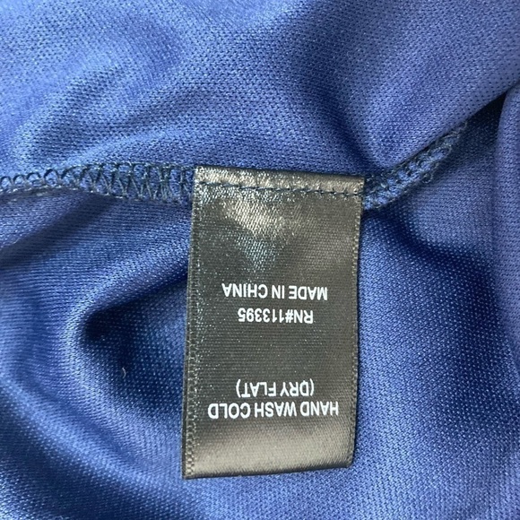 LR Boho Dress - Picture 13 of 13